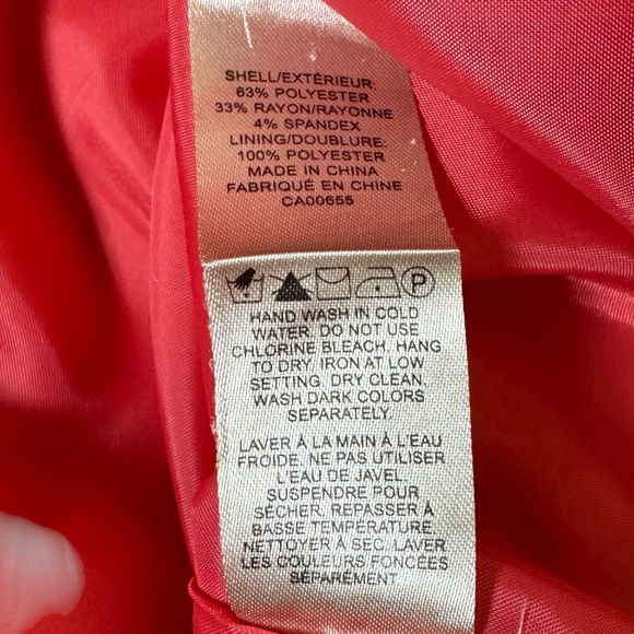 101 - RW&CO. Dress - Picture 10 of 10